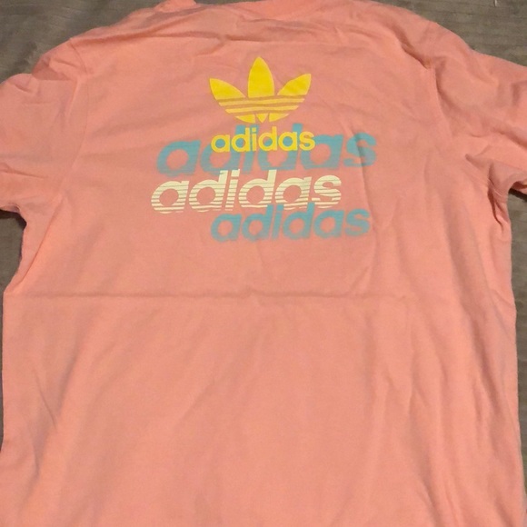 Adidas tee - Picture 2 of 2